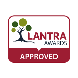 Lantra Awards Approved